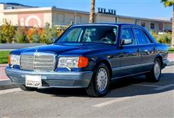 مرسيدس بنز S-Class